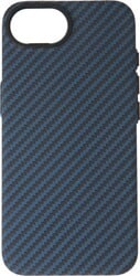 Swissten MagStick Shell Pro Apple iPhone 17, iPhone 18, modré