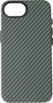 Swissten MagStick Shell Pro Apple iPhone 17 Pro Max, iPhone 18 Pro Max, zelené