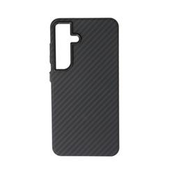 Swissten MagStick Shell Pro Galaxy S25+, černé