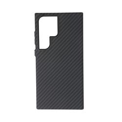Swissten MagStick Shell Pro Galaxy S26 Ultra, černé