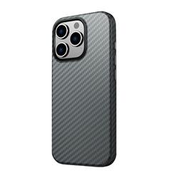 Swissten MagStick Shell Pro iPhone 12 Pro Max, černé