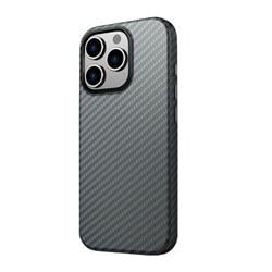 Swissten MagStick Shell Pro iPhone 13 Pro, černé