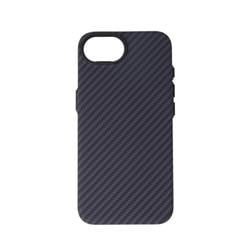 Swissten MagStick Shell Pro iPhone 17 Pro Max, fialové