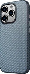 Swissten MagStick Shell Pro pre Apple iPhone 15, modré