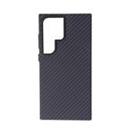 Swissten MagStick Shell Pro pre Galaxy S24 Ultra, fialové