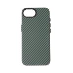 Swissten MagStick Shell Pro pre iPhone 17 Pro Max, zelené