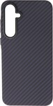 Swissten MagStick Shell Pro pre Samsung Galaxy A35, fialové