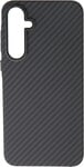 Swissten MagStick Shell Pro pre Samsung Galaxy A55, čierne