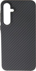 Swissten MagStick Shell Pro pre Samsung Galaxy A55, čierne