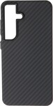 Swissten MagStick Shell Pro pre Samsung Galaxy A57, čierne