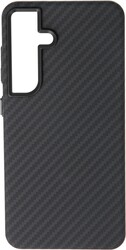 Swissten MagStick Shell Pro pre Samsung Galaxy A57, čierne