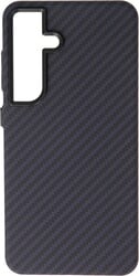 Swissten MagStick Shell Pro pre Samsung Galaxy S24, fialové