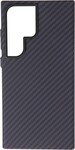 Swissten MagStick Shell Pro pre Samsung Galaxy S24 Ultra, fialové