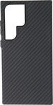 Swissten MagStick Shell Pro pre Samsung Galaxy S26 Ultra, čierne