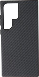 Swissten MagStick Shell Pro pre Samsung Galaxy S26 Ultra, čierne
