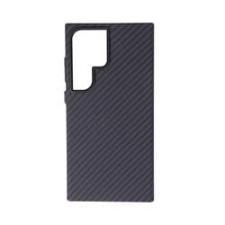 Swissten MagStick Shell Pro Samsung Galaxy S24 Ultra, fialové