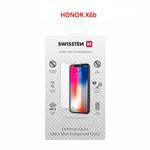 Swissten Ochranné temperované sklo pro Honor X6b 2,5D