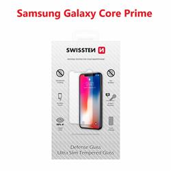 Swissten Ochranné temperované sklo pro Samsung G360 Galaxy Core Prime 2,5D