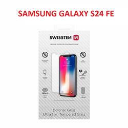 Swissten Ochranné temperované sklo pro Samsung S721B Galaxy S24 FE 5G 2,5D