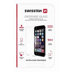 Swissten Ochranné temperované sklo pro Sony Xperia Z3 2,5D