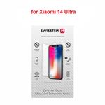 Swissten Ochranné temperované sklo pro Xiaomi 14 Ultra 2,5D