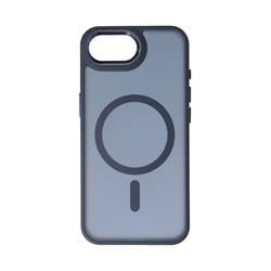 Swissten Pouzdro MagStick Flex Pro Apple iPhone 17 Pro Max, modré