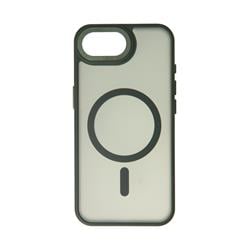Swissten Pouzdro MagStick Flex Pro Apple iPhone 17, zelené