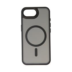 Swissten Pouzdro MagStick Flex Pro Apple iPhone Air, černé