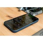 Swissten Pouzdro MagStick Shell Pro Apple iPhone 13 Pro, modré