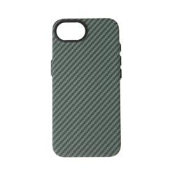 Swissten Pouzdro MagStick Shell Pro Apple iPhone 17 Pro, zelené