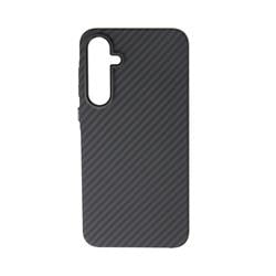 Swissten Pouzdro MagStick Shell Pro Samsung A556 Galaxy A55 5G, černé