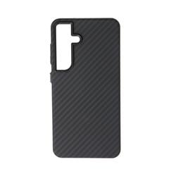 Swissten Pouzdro MagStick Shell Pro Samsung S936B Galaxy S25 Plus 5G, černé