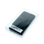 Swissten pouzdro Shield Pro Apple iPhone 11 Pro, černé