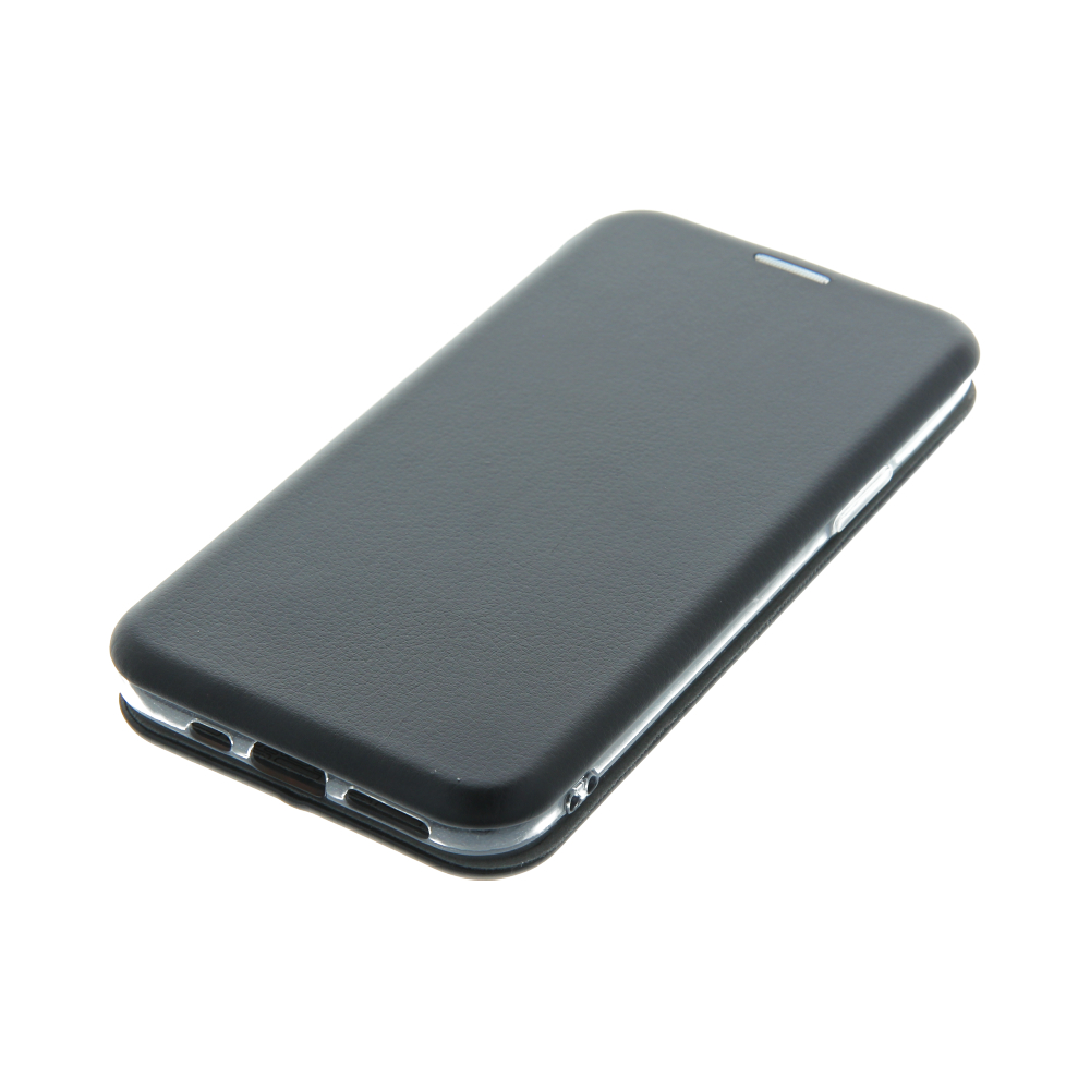 Swissten pouzdro Shield Pro Huawei P Smart 2021, černé