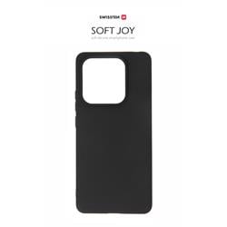 Swissten Pouzdro Soft Joy Pro Xiaomi Redmi A5 4G, černé