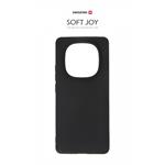 Swissten Pouzdro Soft Joy Pro Xiaomi Redmi Note 14 Pro 5G, černé
