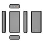 Swissten powerbanka Power Line 30000 mAh