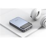 SWISSTEN powerbank 20000 mAh 100W Power Delivery pre notebooky