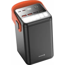 Swissten powerbanka Power Line 60000 mAh