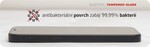 Swissten Raptor 3D sklo pre Samsung Galaxy S23+, čierne