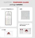Swissten Raptor Diamond 3D sklo pre Apple iPhone 7 Plus/8 Plus, čierne