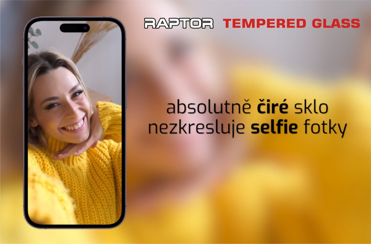 Swissten Raptor Diamond 3D sklo pre Galaxy S22+, čierne