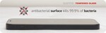 Swissten Raptor Diamond Ultra Clear 3D tvrdené sklo pre Samsung Galaxy A27 5G, čierne