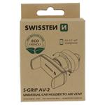 Swissten držák S-Grip AV-2 (eco)  