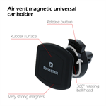 Swissten držák S-Grip AV-M3  