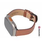 Swissten Síťový adaptér GaN 1x USB-C 45W PD + 1x USB-A 18W QC, černý
