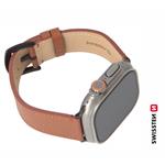 Swissten Síťový adaptér GaN 1x USB-C 45W PD + 1x USB-A 18W QC, černý