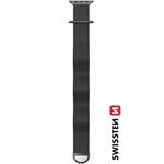 Swissten Síťový adaptér GaN 2x USB-C + 1x USB 70W