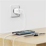 Swissten Skládací solární panel 22W