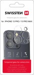Swissten sklo na objektív Apple iPhone 13 Pro / Pro Max